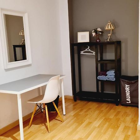 Santos Studio 2 Valencia Eksteriør bilde
